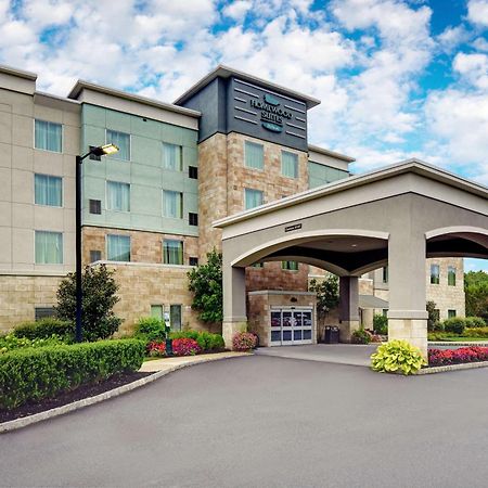 Homewood Suites By Hilton Hamilton, Nj Exterior foto